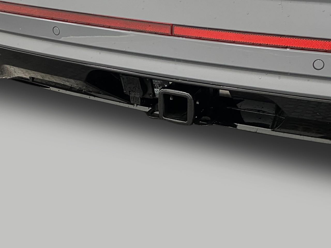 2026 Volkswagen Atlas 2.0T SEL Premium R-Line 4MOTION