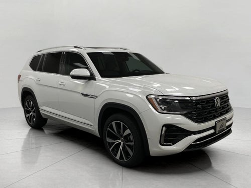 2026 Volkswagen Atlas 2.0T SEL Premium R-Line 4MOTION