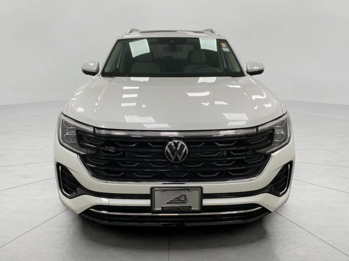 2026 Volkswagen Atlas 2.0T SEL Premium R-Line 4MOTION