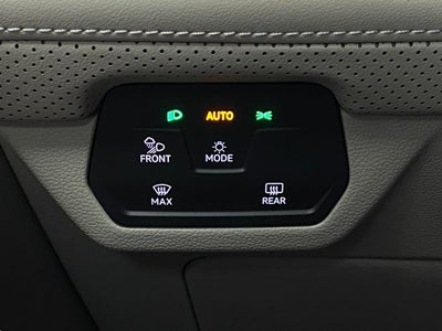 2026 Volkswagen Atlas 2.0T SEL Premium R-Line 4MOTION