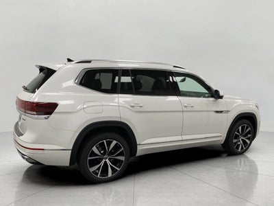 2026 Volkswagen Atlas 2.0T SEL Premium R-Line 4MOTION