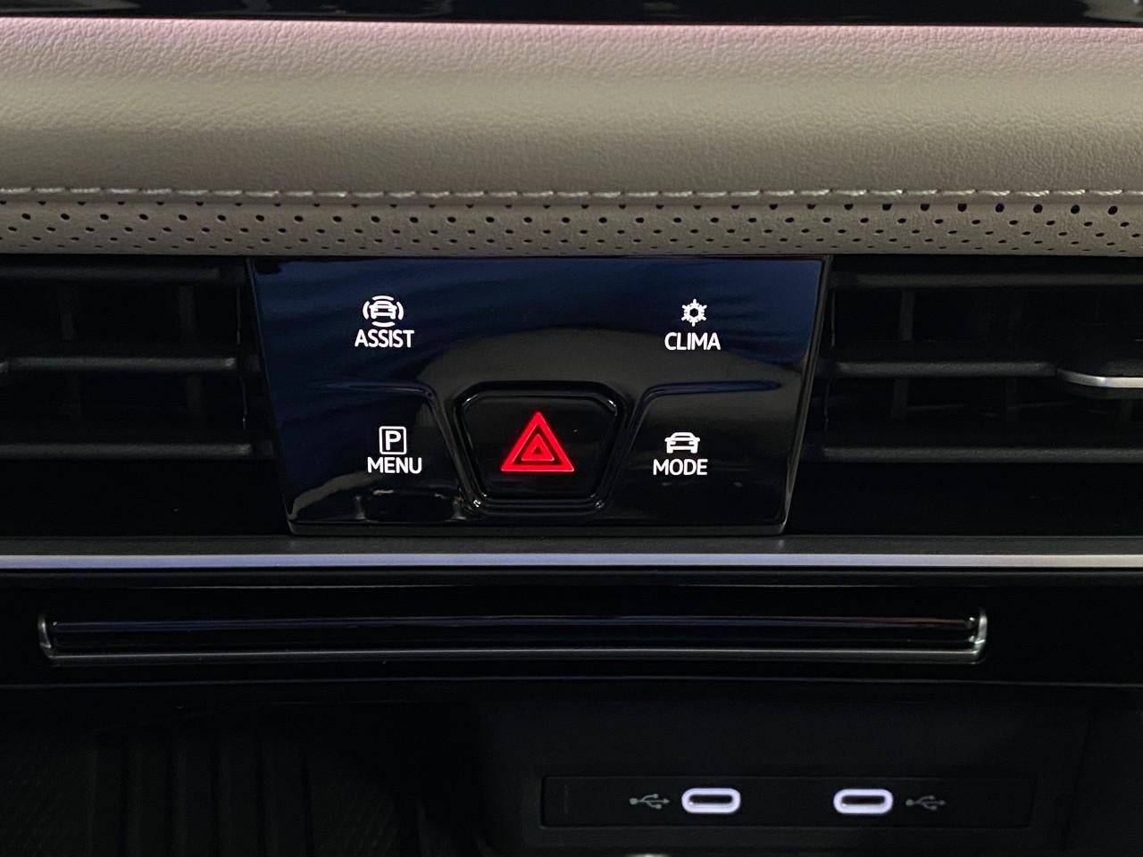 2026 Volkswagen Atlas 2.0T SEL Premium R-Line 4MOTION