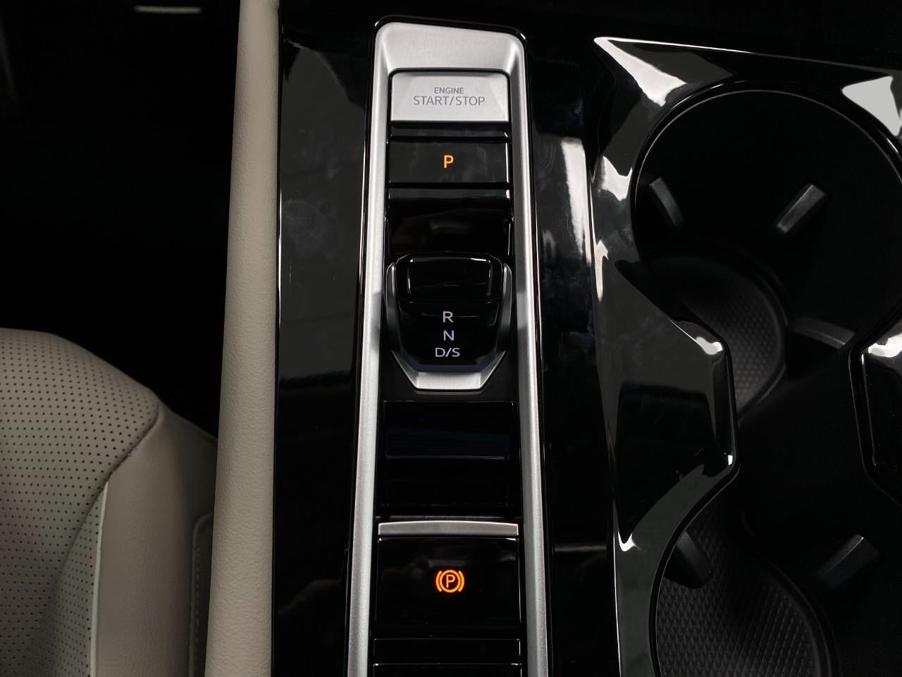 2026 Volkswagen Atlas 2.0T SEL Premium R-Line 4MOTION