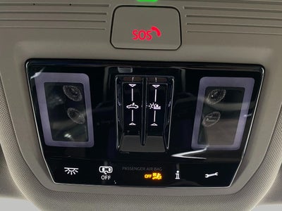 2026 Volkswagen Atlas 2.0T SEL Premium R-Line 4MOTION