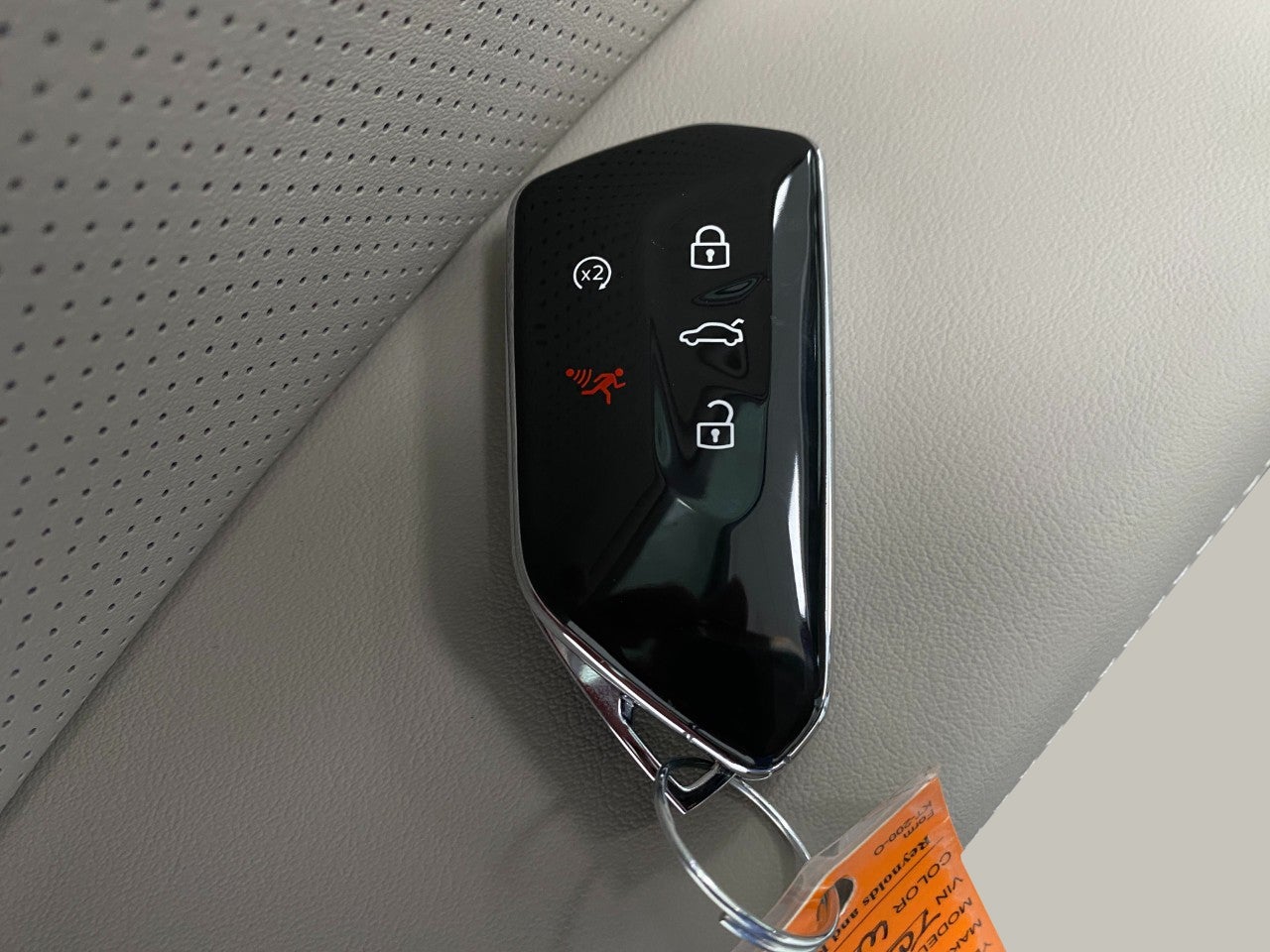 2026 Volkswagen Atlas 2.0T SEL Premium R-Line 4MOTION