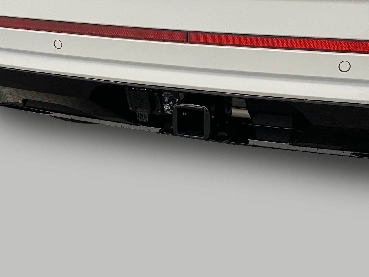 2026 Volkswagen Atlas 2.0T SEL Premium R-Line 4MOTION