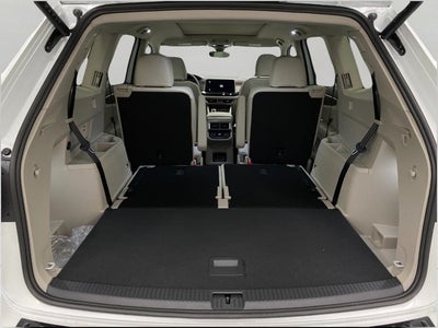 2026 Volkswagen Atlas 2.0T SEL Premium R-Line 4MOTION