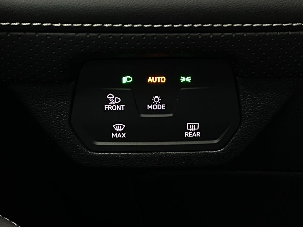 2026 Volkswagen Atlas 2.0T SEL Premium R-Line 4MOTION