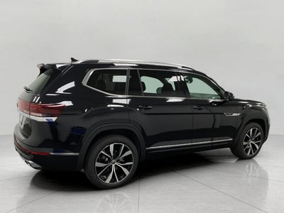 2026 Volkswagen Atlas 2.0T SEL Premium R-Line 4MOTION