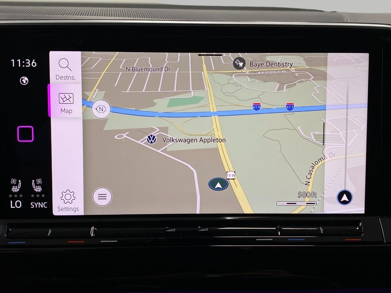 2026 Volkswagen Atlas 2.0T SEL Premium R-Line 4MOTION