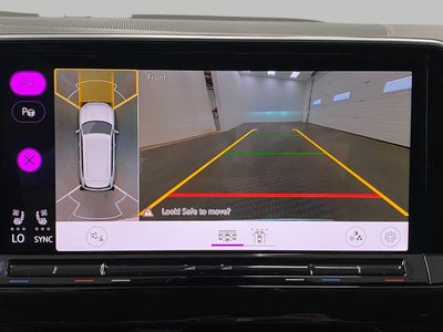 2026 Volkswagen Atlas 2.0T SEL Premium R-Line 4MOTION