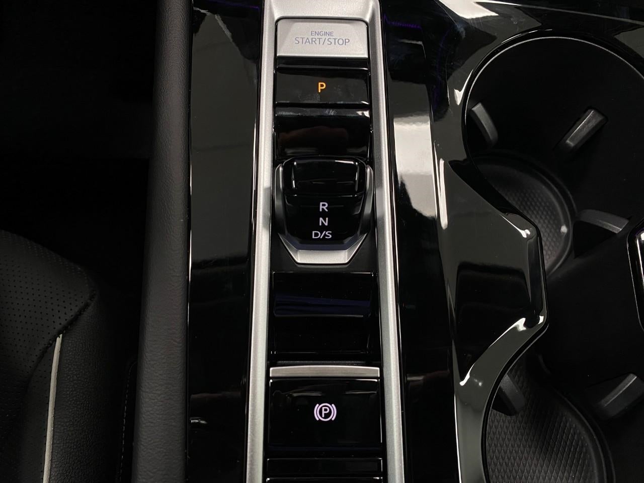 2026 Volkswagen Atlas 2.0T SEL Premium R-Line 4MOTION