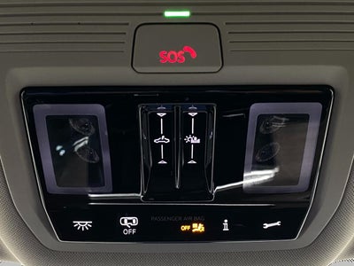 2026 Volkswagen Atlas 2.0T SEL Premium R-Line 4MOTION