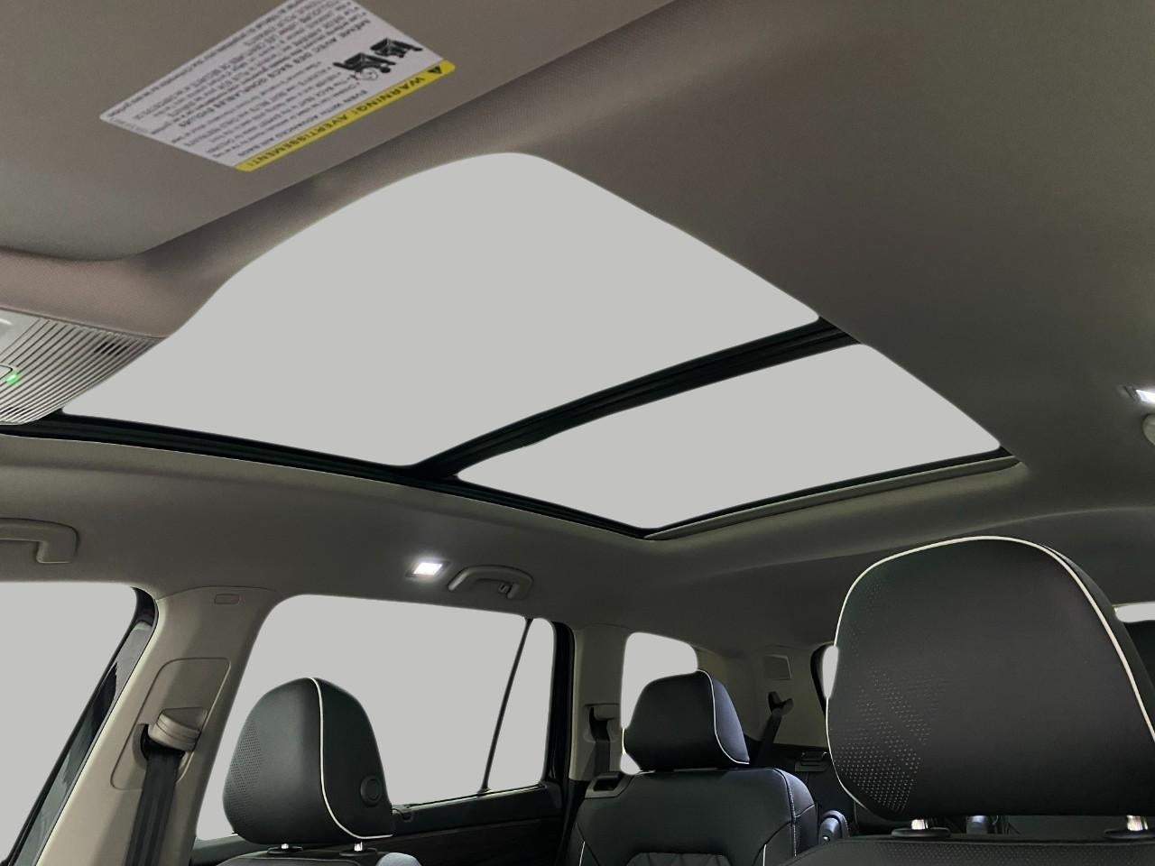 2026 Volkswagen Atlas 2.0T SEL Premium R-Line 4MOTION