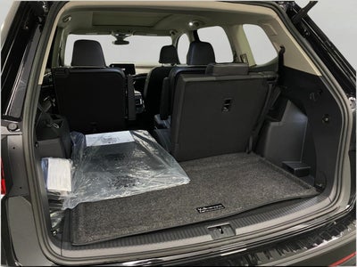 2026 Volkswagen Atlas 2.0T SEL Premium R-Line 4MOTION