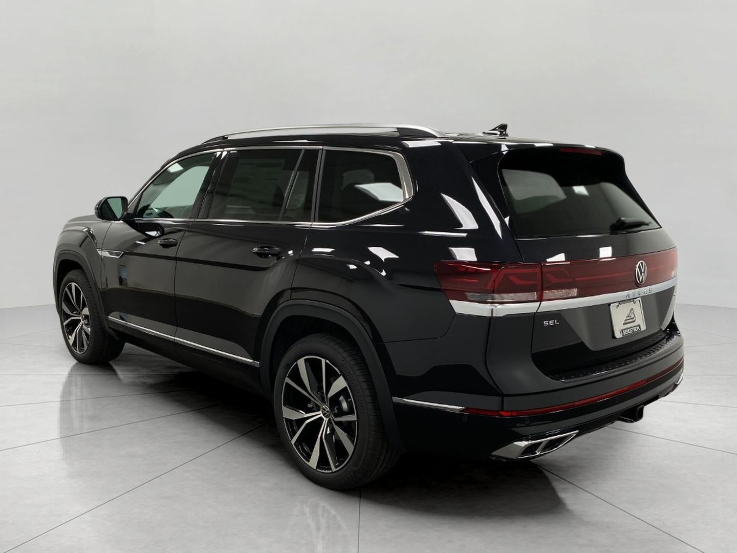 2026 Volkswagen Atlas 2.0T SEL Premium R-Line 4MOTION