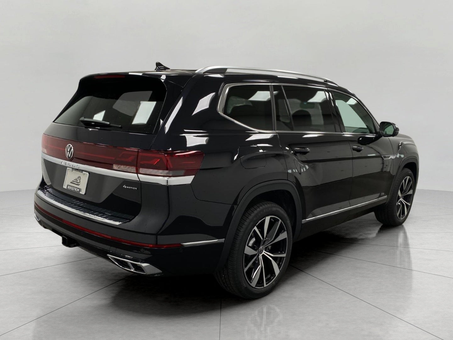 2026 Volkswagen Atlas 2.0T SEL Premium R-Line 4MOTION