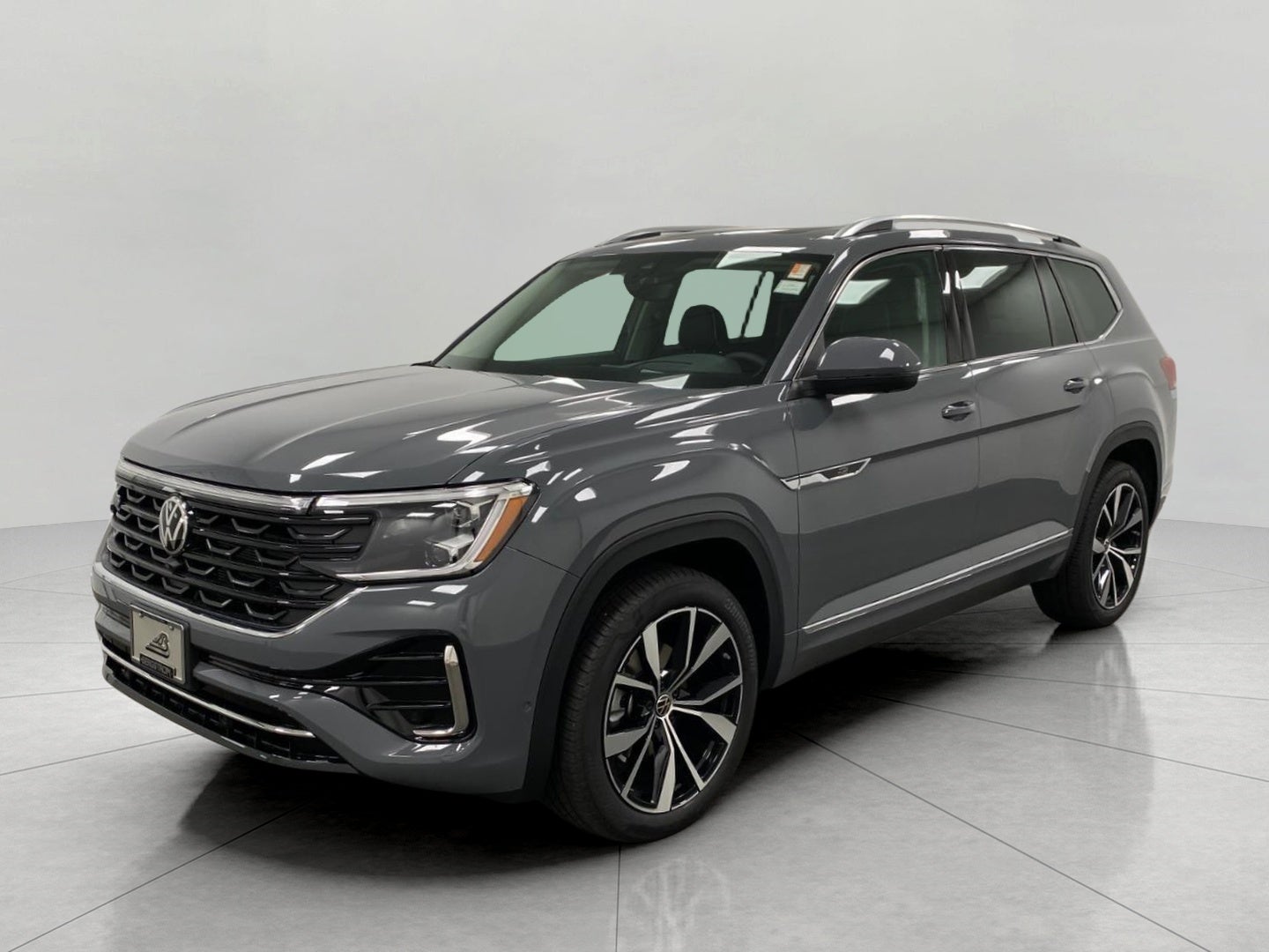 2026 Volkswagen Atlas 2.0T SEL Premium R-Line 4MOTION