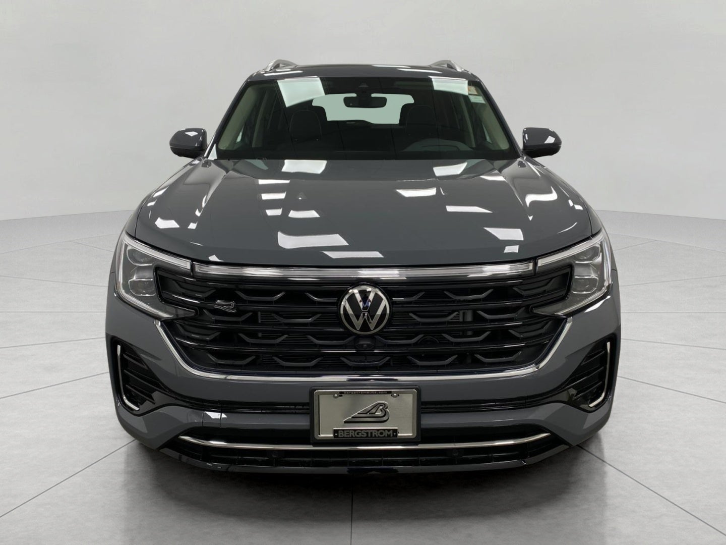 2026 Volkswagen Atlas 2.0T SEL Premium R-Line 4MOTION