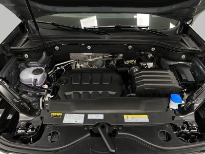 2026 Volkswagen Atlas 2.0T SEL Premium R-Line 4MOTION
