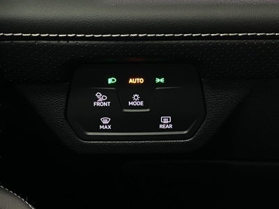 2026 Volkswagen Atlas 2.0T SEL Premium R-Line 4MOTION