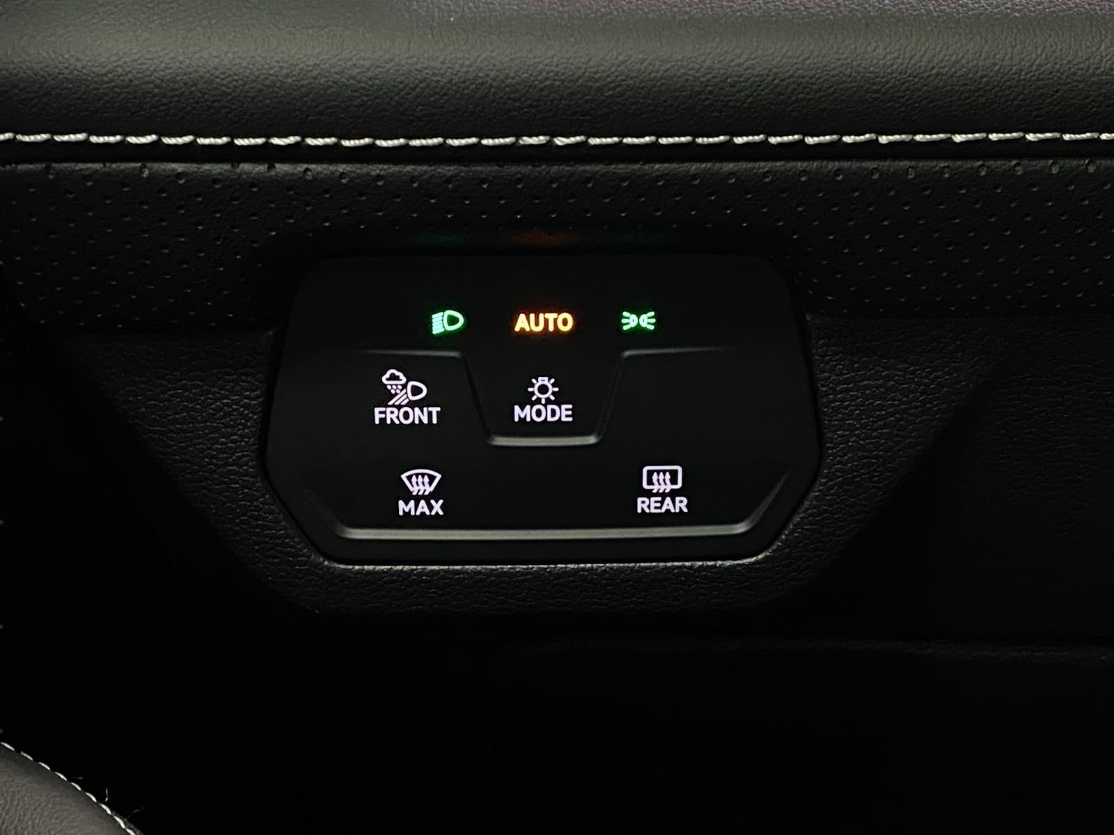 2026 Volkswagen Atlas 2.0T SEL Premium R-Line 4MOTION