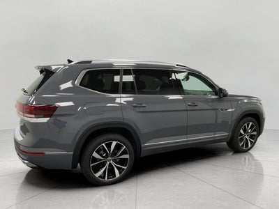 2026 Volkswagen Atlas 2.0T SEL Premium R-Line 4MOTION