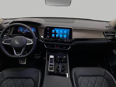 2026 Volkswagen Atlas 2.0T SEL Premium R-Line 4MOTION