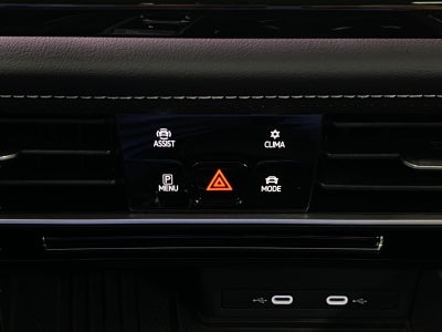 2026 Volkswagen Atlas 2.0T SEL Premium R-Line 4MOTION