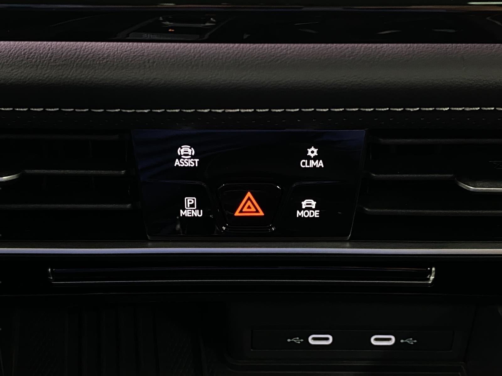 2026 Volkswagen Atlas 2.0T SEL Premium R-Line 4MOTION