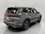 2026 Volkswagen Atlas 2.0T SEL Premium R-Line 4MOTION