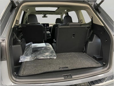 2026 Volkswagen Atlas 2.0T SEL Premium R-Line 4MOTION