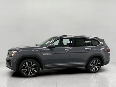 2026 Volkswagen Atlas 2.0T SEL Premium R-Line 4MOTION
