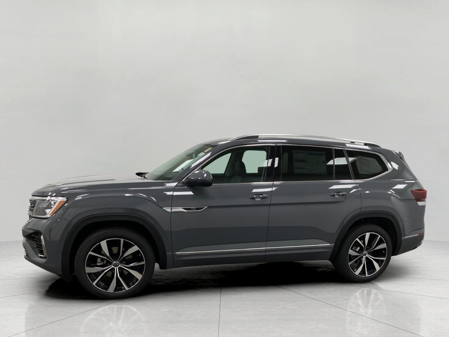 2026 Volkswagen Atlas 2.0T SEL Premium R-Line 4MOTION
