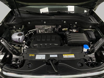 2026 Volkswagen Atlas 2.0T SEL Premium R-Line 4MOTION
