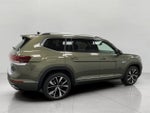 2026 Volkswagen Atlas 2.0T SEL Premium R-Line 4MOTION