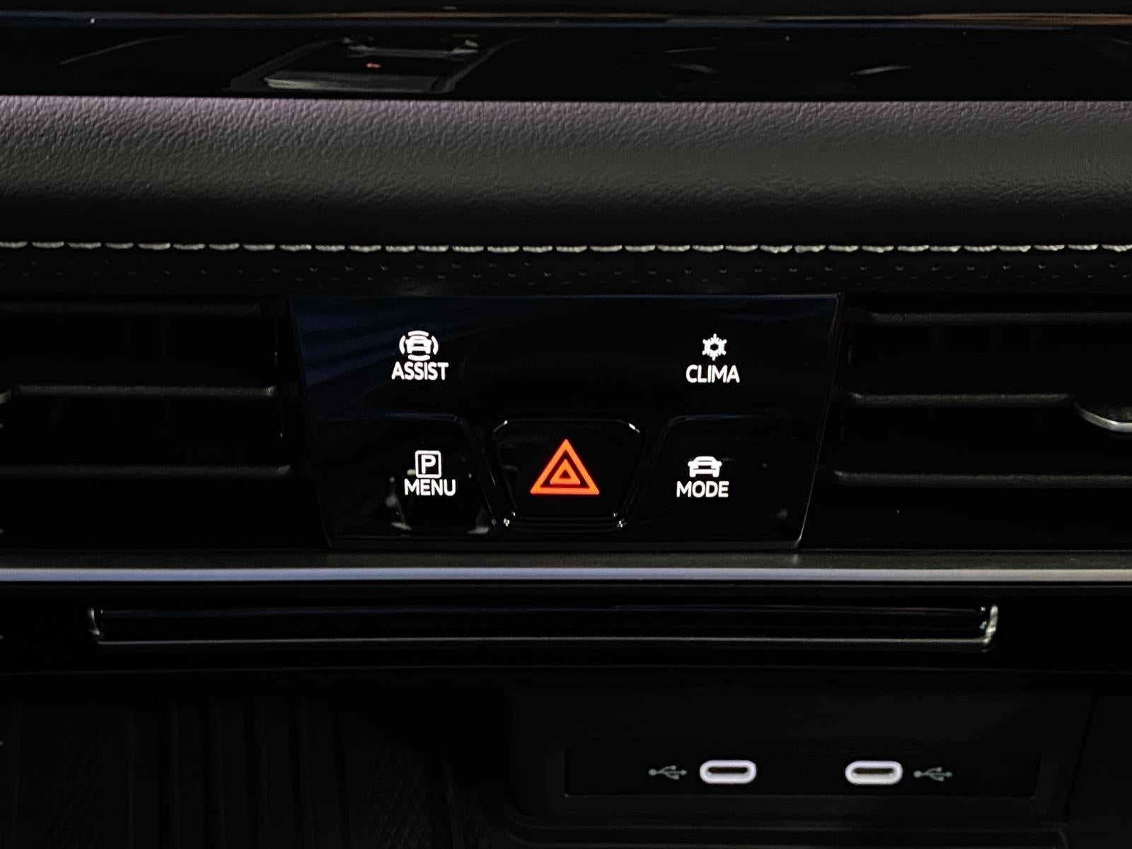 2026 Volkswagen Atlas 2.0T SEL Premium R-Line 4MOTION