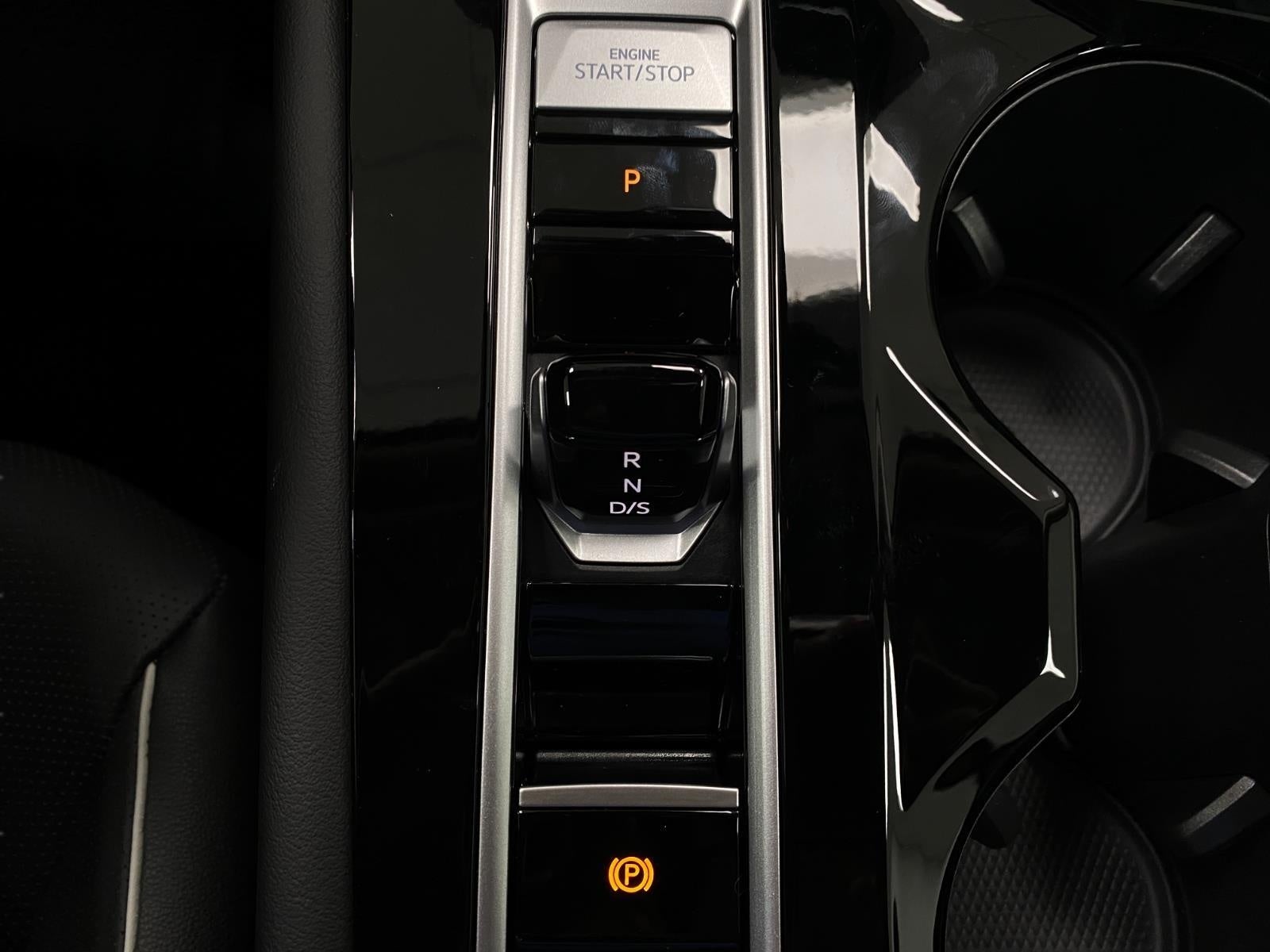 2026 Volkswagen Atlas 2.0T SEL Premium R-Line 4MOTION