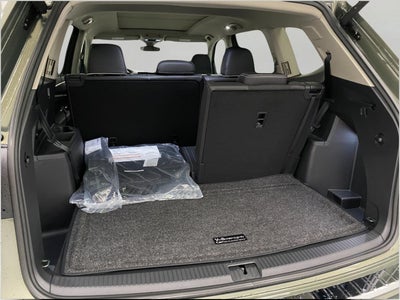 2026 Volkswagen Atlas 2.0T SEL Premium R-Line 4MOTION