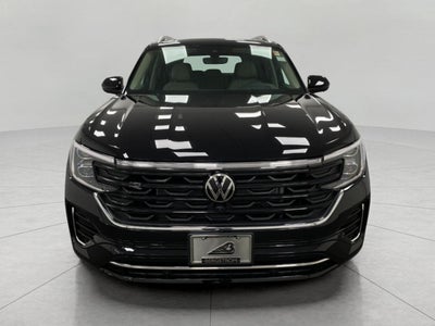 2026 Volkswagen Atlas 2.0T SEL Premium R-Line 4MOTION