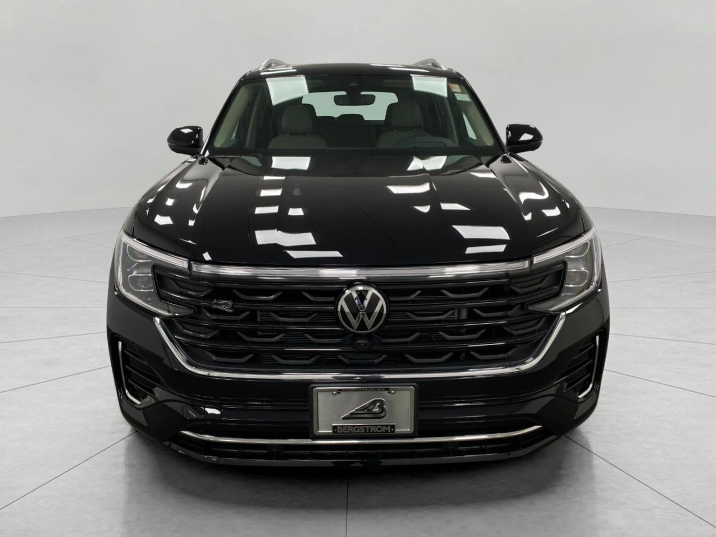 2026 Volkswagen Atlas 2.0T SEL Premium R-Line 4MOTION