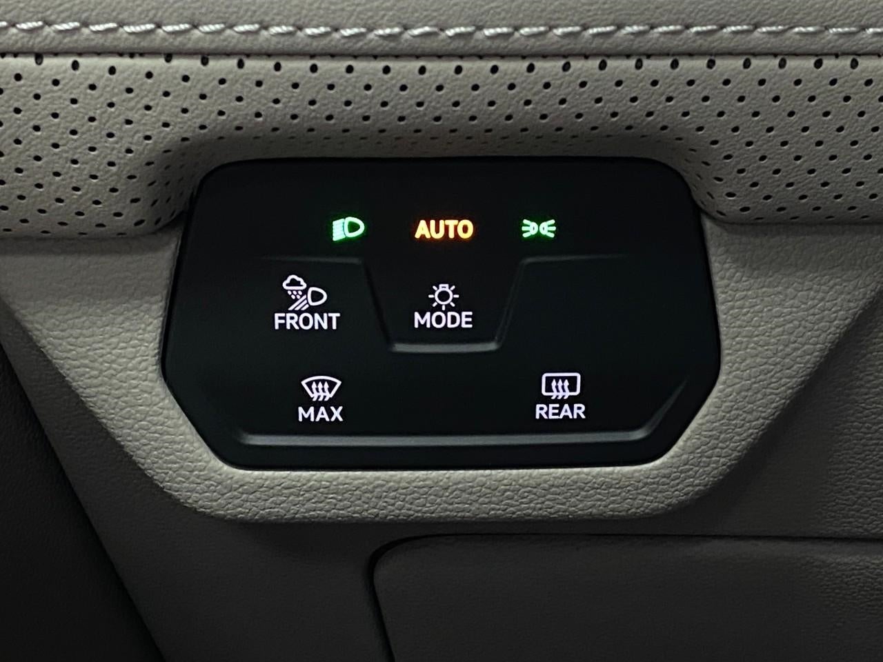 2026 Volkswagen Atlas 2.0T SEL Premium R-Line 4MOTION