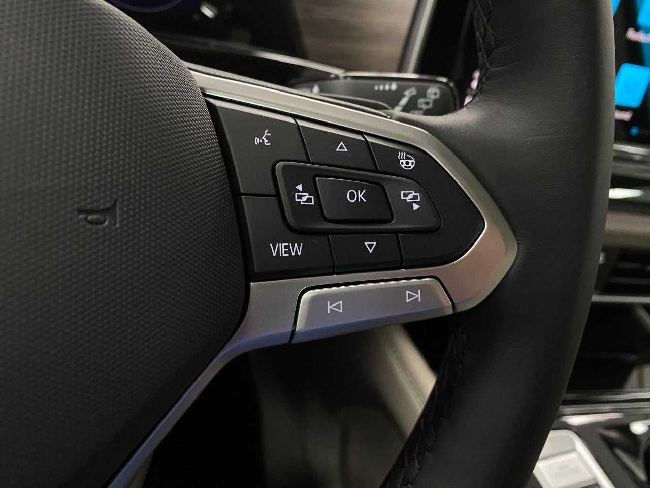 2026 Volkswagen Atlas 2.0T SEL Premium R-Line 4MOTION