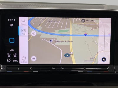 2026 Volkswagen Atlas 2.0T SEL Premium R-Line 4MOTION