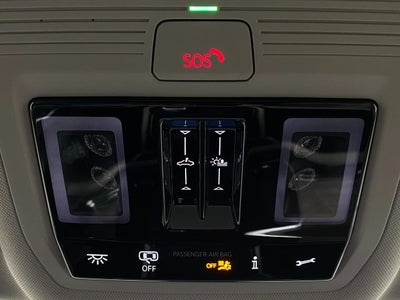 2026 Volkswagen Atlas 2.0T SEL Premium R-Line 4MOTION