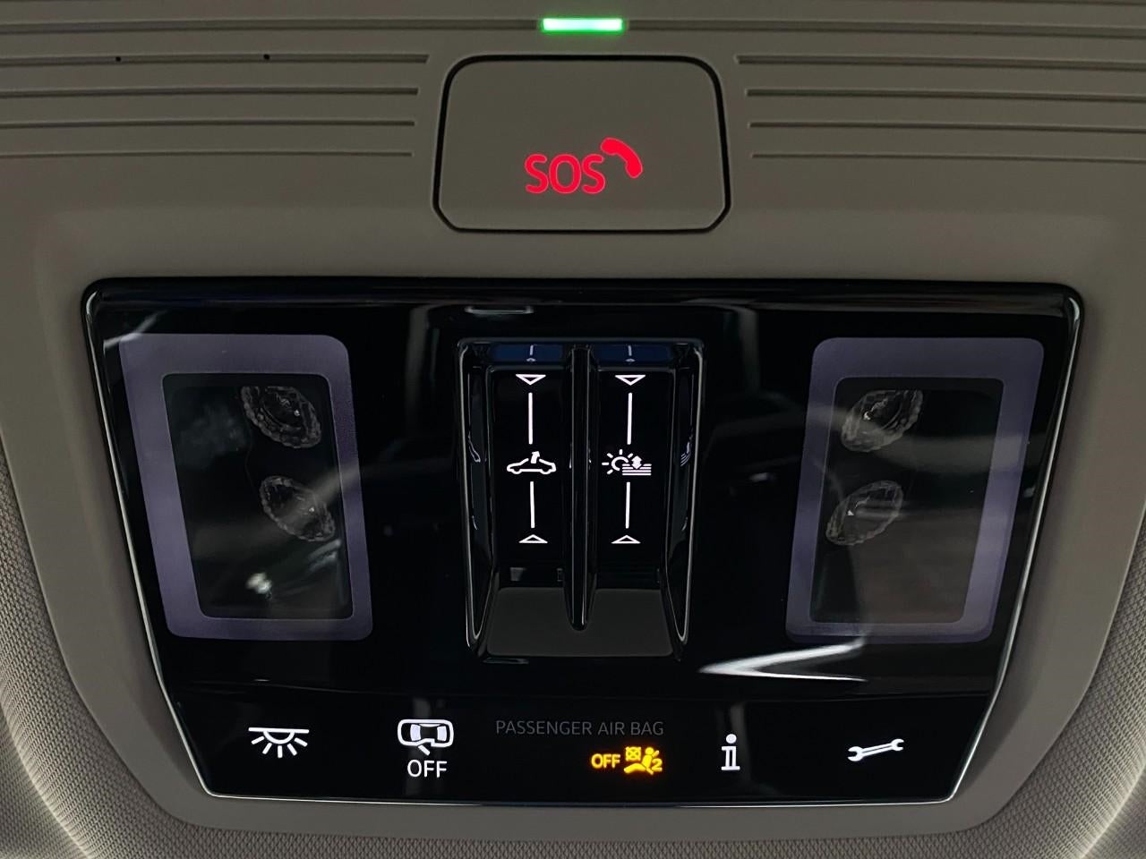 2026 Volkswagen Atlas 2.0T SEL Premium R-Line 4MOTION