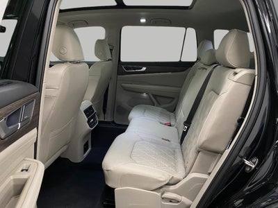 2026 Volkswagen Atlas 2.0T SEL Premium R-Line 4MOTION