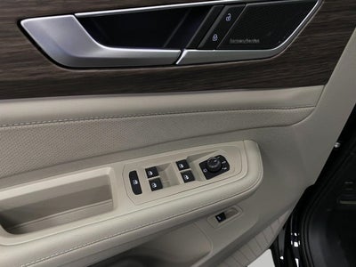 2026 Volkswagen Atlas 2.0T SEL Premium R-Line 4MOTION