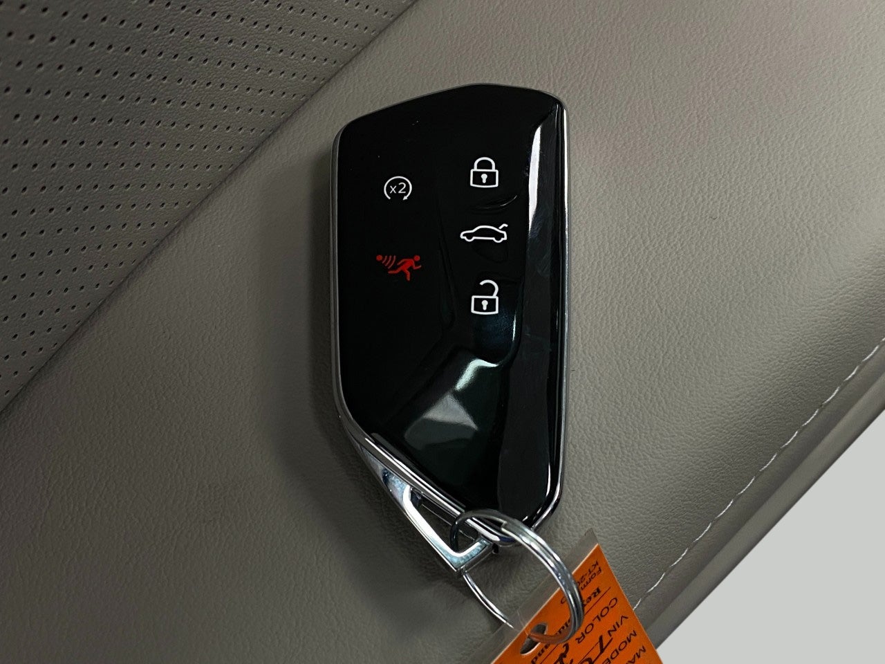 2026 Volkswagen Atlas 2.0T SEL Premium R-Line 4MOTION