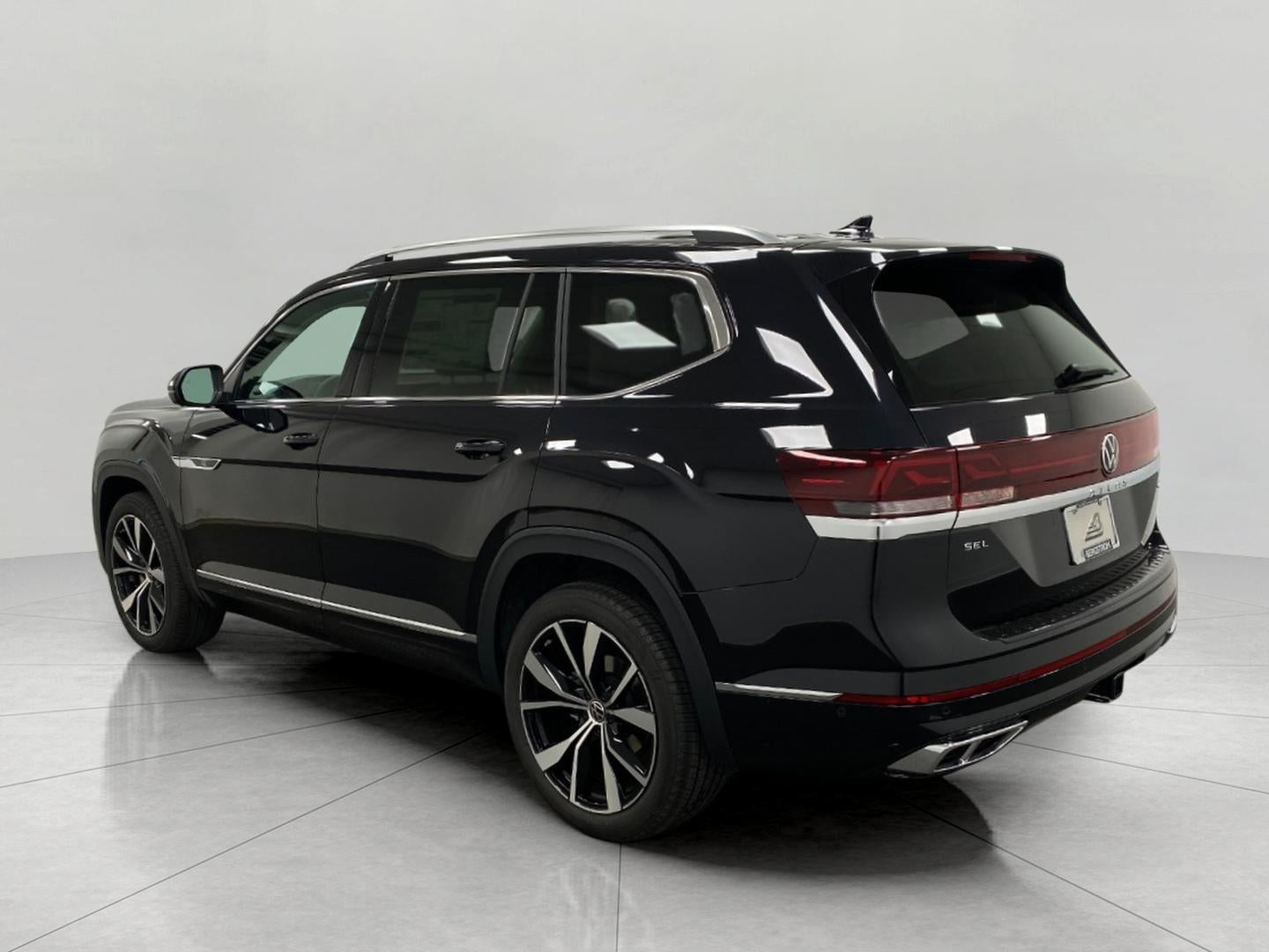 2026 Volkswagen Atlas 2.0T SEL Premium R-Line 4MOTION